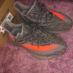 Yeezy 350 Boost Beluga